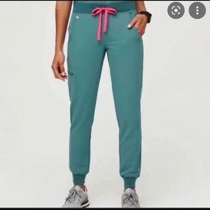Figs Zamora Joggers- Hydrogreen M/T